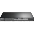 tp link tl sg3428mp 28 port gigabit l2 managed switch with 24 port poe  photo