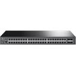 tp link tl sg3452x 48 port gigabit l2 managed switch with 4 10ge sfp slots photo