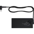 asus rog 280w adapter ad280 00e photo