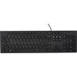 dell keyboard kb216 greek qwerty multimedia black photo