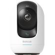 SMART HOME SECURITY CAMERA BOTSLAB 2 PRO C221 WI-FI 3K INDOOR WHITE