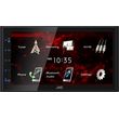 jvc kw m180bt 2din mechless usb mirroring photo