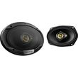 KENWOOD HXEIA 6X9 3-WAY 45WATT RMS KFCS6976EX