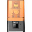 creality halot r6 resin 3d printer 130 x 82 x 160mm 60mm h wifi layer height of 001 02mm photo