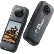 insta360 x4 8k 360 action camera bmw motorrad edition photo