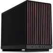 LIAN LI DAN CASE A3 WOOD - M-ATX ALL MESH STEEL-FABRIC PC CASE FROM DANIEL HANSEN
