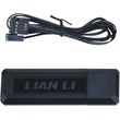 lian li unifan sl wireless controller black rf t b photo