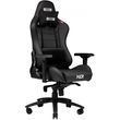 next level racing nlr g002 progaming chair black leather edition photo