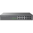GRANDSTREAM GWN7702P 16-PORT GIGABIT UNMANAGED POE SWITCH