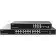 GRANDSTREAM GWN7811 8-PORT ENTERPRISE LAYER 3 MANAGED NETWORK SWITCH W 2X 10G SFP+ PORTS