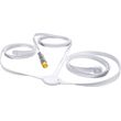 oehlbach digital wire two keraia dab  fm me ypodoxi 75 ohm quick f photo