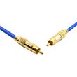 oehlbach nf 113 di psifiako kalodio rca rca 1m blue photo