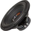 powerbass s 1204 subwoofer 12 300w rms photo