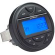 POWERBASS MC-100    BLUETOOTH, AUX & USB INPUT