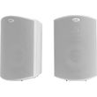 POLK AUDIO ATRIUM 4 WHITE �������� ��������� ����� 80W