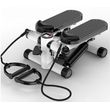 clever stepper gymnastikis me lastixa photo