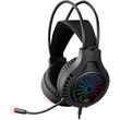 ESPERANZA EGH5000 STEREO HEADPHONES WITH MICROPHONE AND 5.1 SURROUND SOUND AVIATOR