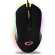 ESPERANZA EGM302 GAMING MOUSE 6D RGB NEMESIS  USB-C