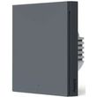 AQARA WS-EUK01 SMART WALL SWITCH H1 NO NEUTRAL SINGLE ROCKER