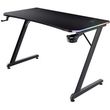 trust gxt709 luminus rgb desk photo