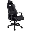 trust gxt714 ruya gaming chair black photo trust gxt714 ruya gaming chair black photo