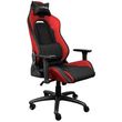 trust gxt714r ruya gaming chair red photo trust gxt714r ruya gaming chair red photo