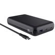 trust laro 100w laptop powerbank photo trust laro 100w laptop powerbank photo