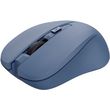 TRUST MYDO SILENT WIRELESS MOUSE BLU