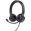 trust ayda pc headset photo