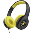 trust nouna kids headphones  black photo