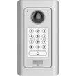 grandstream gds37xx series ip video door system in wall mounting kit photo