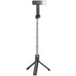 lamtech 2in1 bluetooth gimbal for action cams and smartphones lam111733 photo
