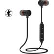 lamtech bluetooth v51 magnetic earphones lam020922 photo