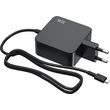 lamtech type c power adapter 45w lam113430 photo