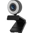 lamtech web camera 1080p with illumination earth lgp021752 photo