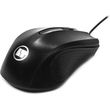 lamtech wired optical mouse 1000dpi black lam021202 photo