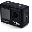 lamtech 5k eis dual screen action camera lam113232 photo