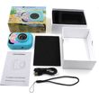 lamtech kid camera with silicon case mermaid milly lam111986 photo