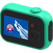 lamtech 2in1 waterproof digital camera green lam112006 photo lamtech 2in1 waterproof digital camera green lam112006 photo