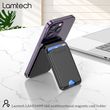 lamtech magnetic card holder lam114499 photo