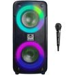 idance ixeio bluetooth karaoke 200w 190024 djx100 idance 070068 photo