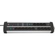 BRENNENSTUHL   1392000232 PREMIUM PROTECT LINE 120000A 14 2 USB  2SWITCH  15014