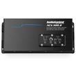 AUDIOCONTROL ACX-300.2 2-CHANNEL ALL WEATHER AMPLIFIER BLACK