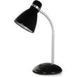 esperanza eld113k desk lamp e27 alkes black photo