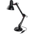 esperanza eld112k desk lamp e27 avior black photo