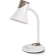 esperanza eld111k desk lamp e27 polaris black photo