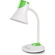 esperanza eld111g desk lamp e27 polaris green photo