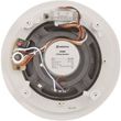 ADASTRA CC8V CEILING SPEAKER, 8", 2 WAY, 100V / TEMAXIO