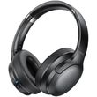 HEADPHONES BT WK M11 ANC BLACK