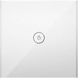 meross mss550xhk eu touch wi fi wall switch1gang 2way touch photo
